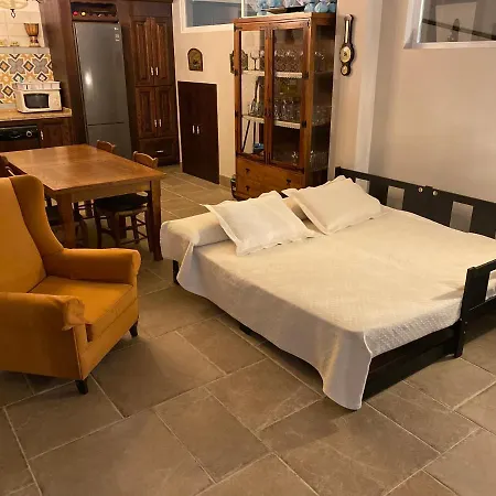 Apartamento Loft San Miguel * 拜纳
