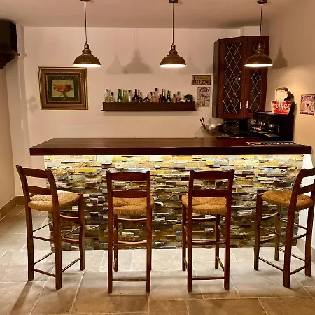 Apartamento Loft San Miguel