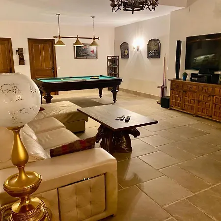 Apartamento Loft San Miguel *