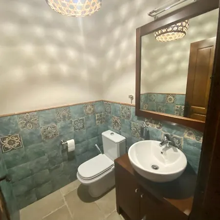 Appartement Apartamento Loft San Miguel Baena