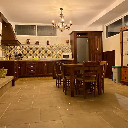 Apartamento Loft San Miguel Baena
