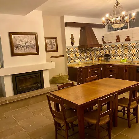 Appartement Apartamento Loft San Miguel *