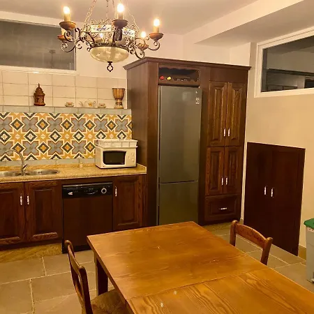 Apartamento Loft San Miguel Appartement