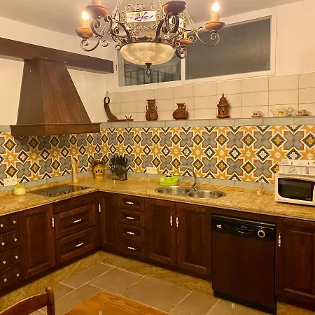 Appartement Apartamento Loft San Miguel Baena