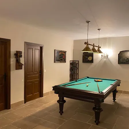 Apartamento Loft San Miguel Appartement *