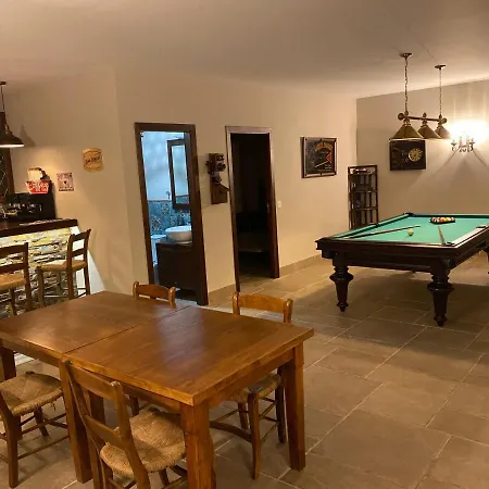 Apartamento Loft San Miguel Appartement