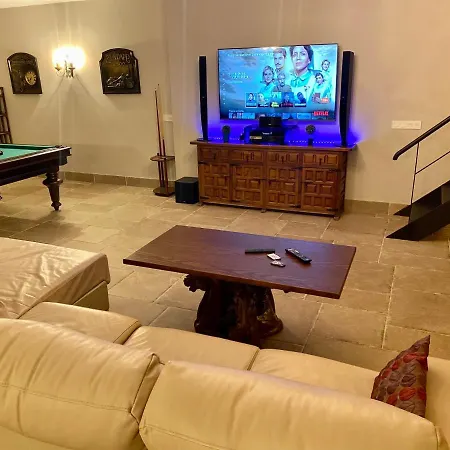 Apartamento Loft San Miguel *
