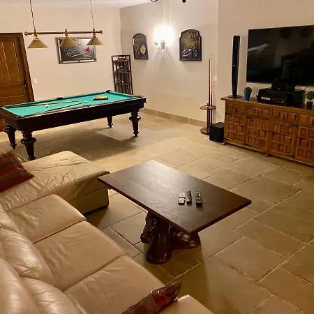 Apartamento Loft San Miguel Appartement