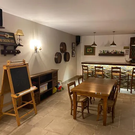 Apartamento Loft San Miguel Baena