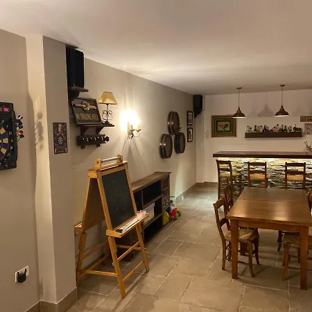 Apartamento Loft San Miguel *