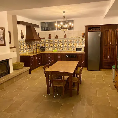 Apartamento Loft San Miguel * Baena