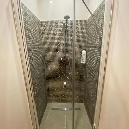 Appartement Apartamento Loft San Miguel Baena