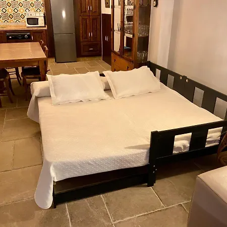 Apartamento Loft San Miguel * Baena