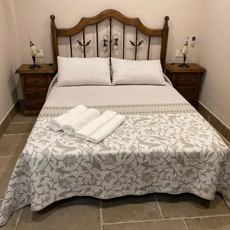 Apartamento Loft San Miguel Appartement