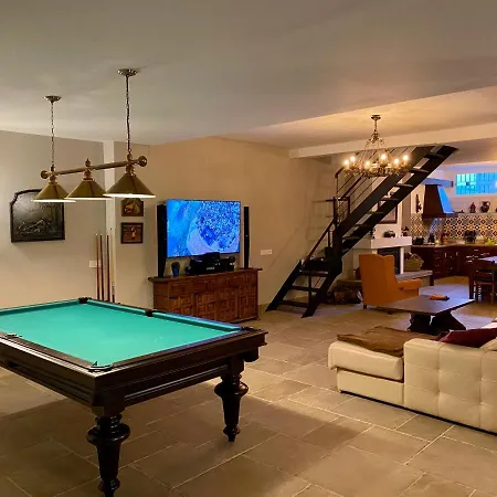 Appartement Apartamento Loft San Miguel *