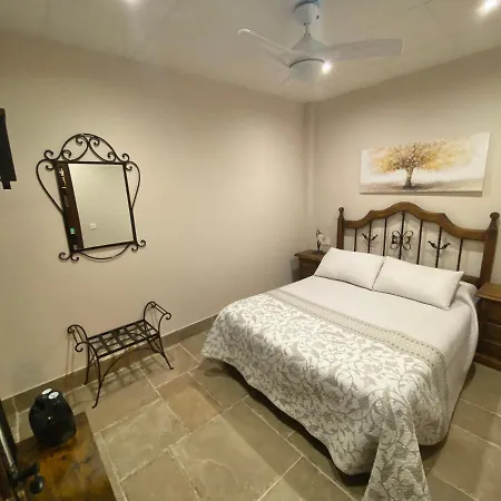 Apartamento Loft San Miguel Appartement *