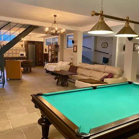 Appartement Apartamento Loft San Miguel